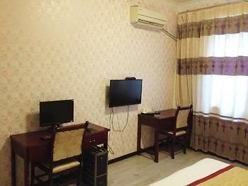 Yu Hao Hotel Xipu Екстер'єр фото