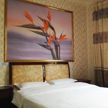 Yu Hao Hotel Xipu Екстер'єр фото
