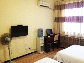 Yu Hao Hotel Xipu Екстер'єр фото