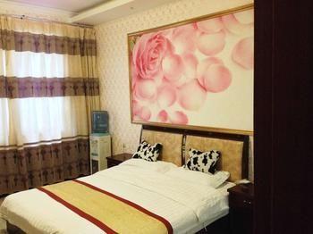 Yu Hao Hotel Xipu Екстер'єр фото