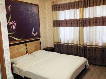 Yu Hao Hotel Xipu Екстер'єр фото
