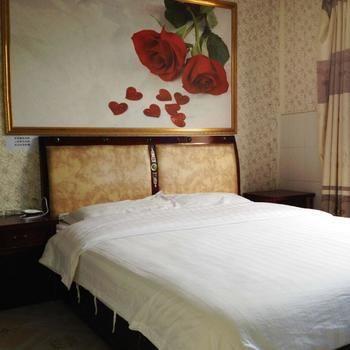 Yu Hao Hotel Xipu Екстер'єр фото